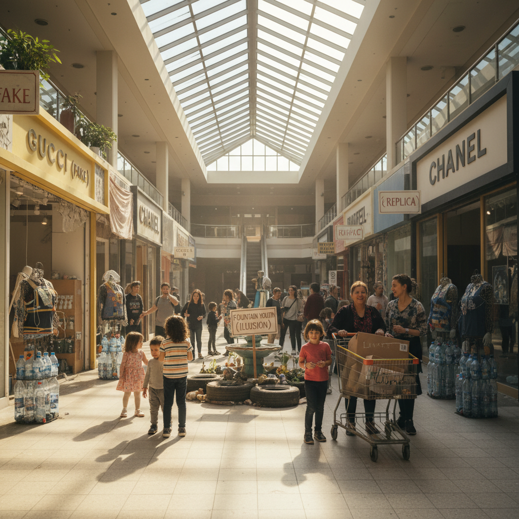 이미테이션 쇼핑몰