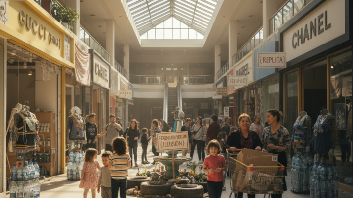 이미테이션 쇼핑몰