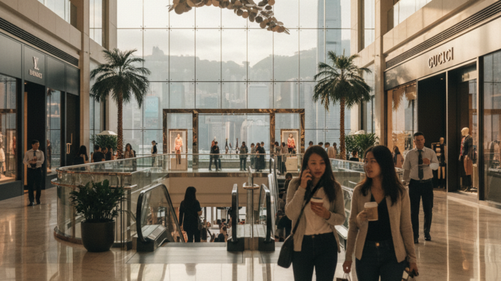 홍콩명품쇼핑몰