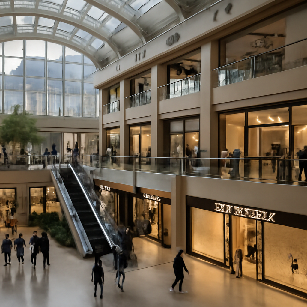 홍콩명품쇼핑몰