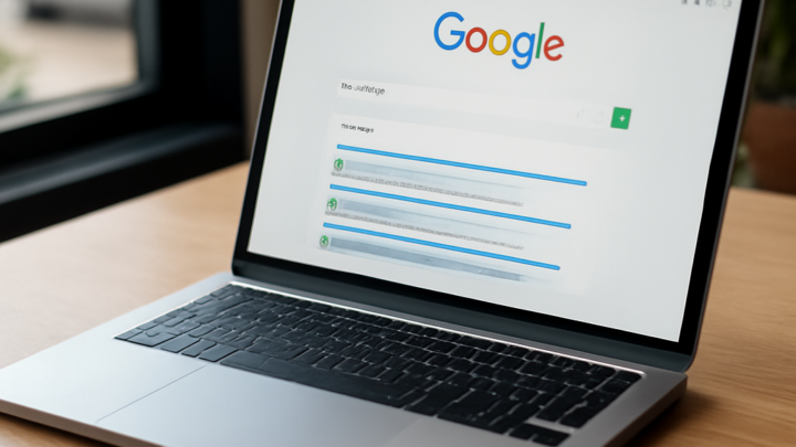 구글 상위 노출