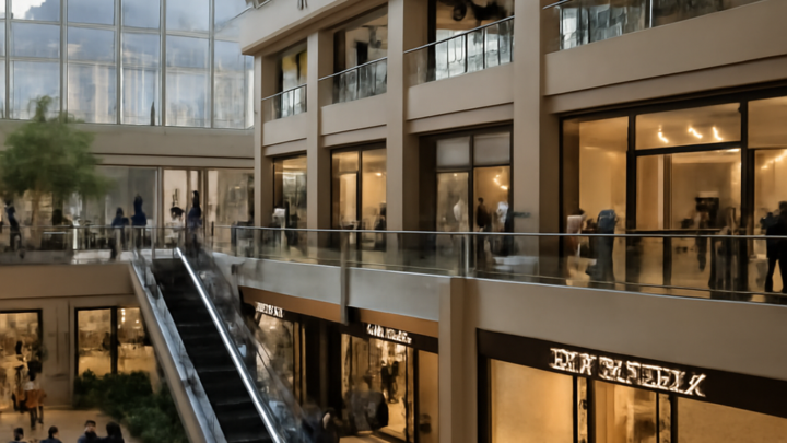 홍콩명품쇼핑몰